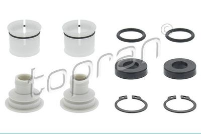 Reparatieset, schakelhefboom 207905