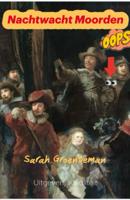 NACHTWACHT MOORDEN (Paperback)