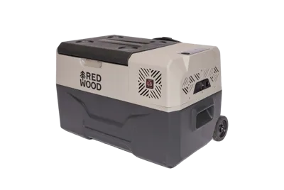 Redwood B30-T Compressor Cooler