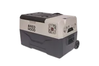 Redwood B30-T Compressor Cooler