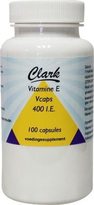 Vitamine E 400IU