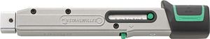 Stahlwille Momentsleutel | 8-40 Nm | 9 x 12 mm | 1 stuk - 50184004 50184004