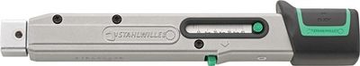 Stahlwille Momentsleutel | 8-40 Nm | 9 x 12 mm | 1 stuk - 50184004 50184004
