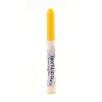 Collall • textilico textiel marker geel