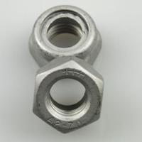 borgmoer M16 D985 RVS A2 rvnexus | 50 Stuk stuks