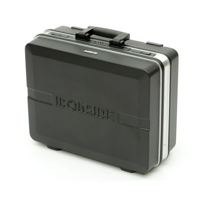 Ironside Gereedschapskoffer ABS 495 x 415 x 195mm standsard