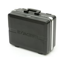 Ironside Gereedschapskoffer ABS 495 x 415 x 195mm standsard - thumbnail