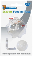 Superfish Voederschaal