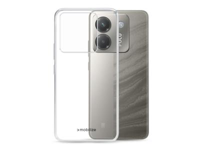 Mobilize Mobilize Gelly Case Xiaomi Poco M7 Pro 5G Clear