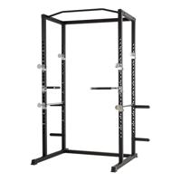 Tunturi WT60 - Power rack - krachtstation - Power station - Incl. gratis fitness app - thumbnail