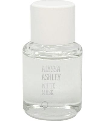 Alyssa Ashley parfum oil white musk 5ml unisex