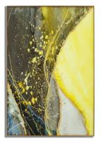 GLAZEN WANDPANEEL MET FRAME SUNNY CM 80X3,5X120 GLAZEN WANDPANEEL MET FRAME SUNNY CM 80X3,5X120