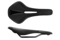 Fizik Antares R1 Open Carbon Large Zadel - Zwart