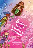 Bedtijd, kleine zeemeerminnen! - Dianna Hutts Aston - ebook