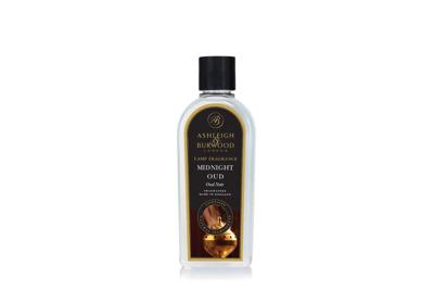 Geurlamp olie Midnight Oud L - Ashleigh and burwood