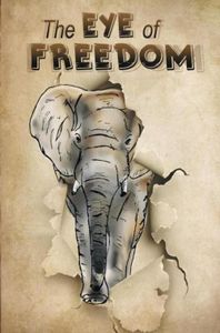 The Eye of Freedom - Alfred Kerkvliet - ebook