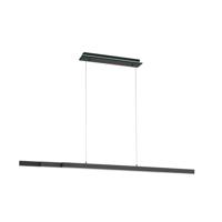 Paul Neuhaus Moderne hanglampQ-Arian antraciet - 2569-13