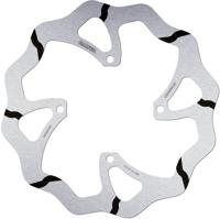 GALFER golf remschijf "df208 rotor brake rotors starr.grooved overs.