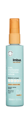 Imbue. Curl Energising Hydration Serum