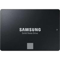 SAMSUNG - 870 EVO SATA 2,5 '' 2 TB SSD-harde schijf