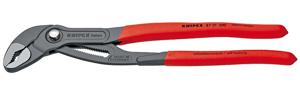 Knipex Cobra 87 01 300 Waterpomptang Sleutelbreedte (metrisch) 60 mm 300 mm