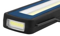 Ansmann 1600-0265 WL250B slim LED Werklamp werkt op batterijen - thumbnail