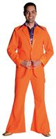 Gala kostuum Oranje elite - thumbnail