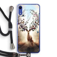 Seasons Change: Honor Play 8A Transparant Hoesje met koord