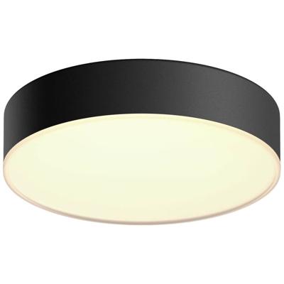 Hue LED-plafondspots 4115830P6 Enrave LED vast ingebouwd 9.6 W Warmwit tot koudwit