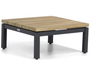 Lifestyle Riviera lounge tafel 75 x 75 cm