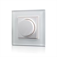 Draai dimmer draadloos inbouw 214-145 Tronix Draai dimmer draadloos inbouw 214-145 Tronix