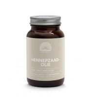 Hennepzaadolie 1000mg