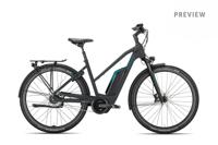 KAYZA elektrische trekkingfiets " tanana ltd" mod. 24 KAYZA elektrische trekkingfiets " tanana ltd" mod. 24
