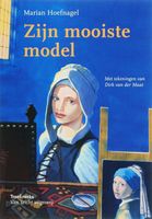 Zijn mooiste model - Marian Hoefnagel - ebook