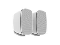 Monitor Audio CL 2 M l On-Wall Speakers - Wit (Per Paar)