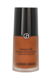 Armani Luminous Silk Foundation 30ml Dames