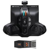 BIGBIG WON ARMOR-X Draadloze Controller Paddles - Xbox Series S/X, Nintendo Switch, PC