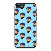 Drake Away: iPhone SE 2020 Biologisch afbreekbaar hoesje