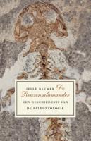 De reuzensalamander (Hardback)
