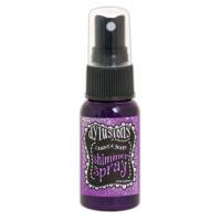 Ranger Ink Ranger • dylusions shimmer spray crushed grape 29ml