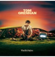 Tom Grennan - What Ifs & Maybes (Gekleurd Vinyl) (Record Store Day 2024) LP