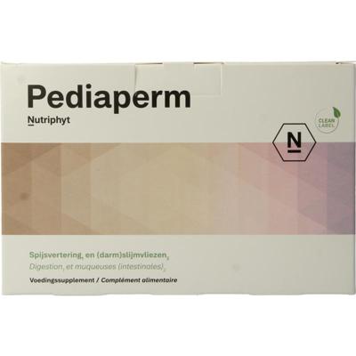Nutriphyt Pediaperm zakjes