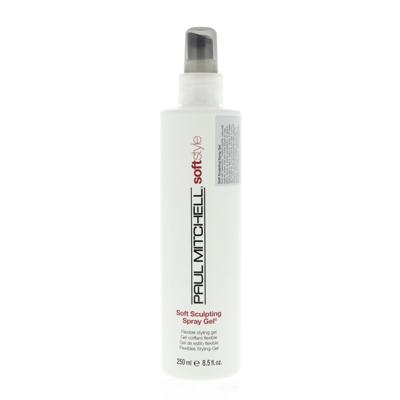 Paul Mitchell Soft Sculpting Spray Gel 250ml