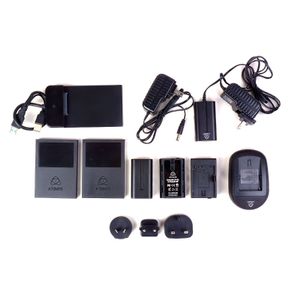 Atomos Ninja 2 Full accessoires Kit
