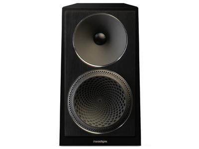 Paradigm Founder 40B monitor speaker zwart hoogglans