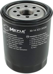 Oliefilter 30143220009