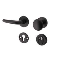 Knopgarn.LS SKG Halfsb/Elegant MMZ kt