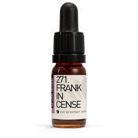 Frankincense Serrata CO2 Extract 10 ml - thumbnail