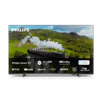 Philips 50PUS7608/12 4K UHD TV 50 Inch Zwart - thumbnail