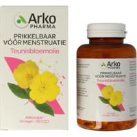 Arkocaps Teunisbloemolie